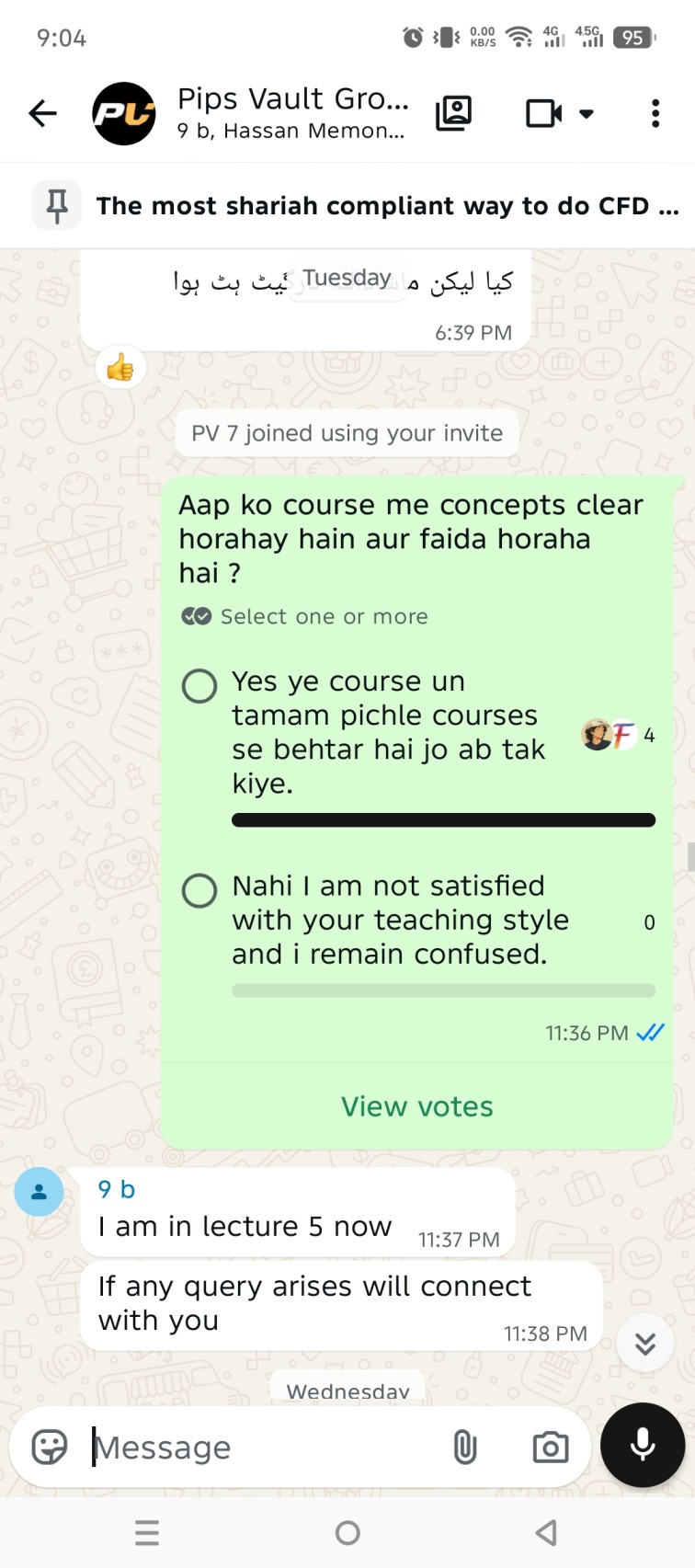 Feedback 2
